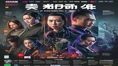 麻豆传媒网页版系列合集专区封面，多部连贯系列内容集中呈现